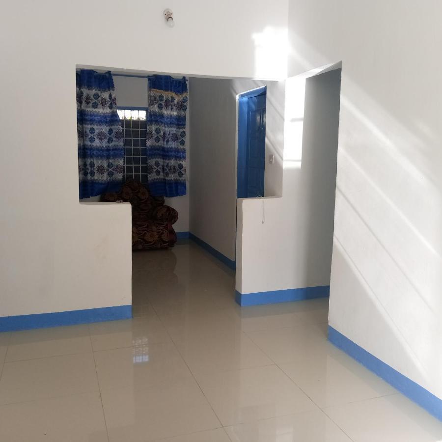 Beach House Paje Ngoại thất bức ảnh