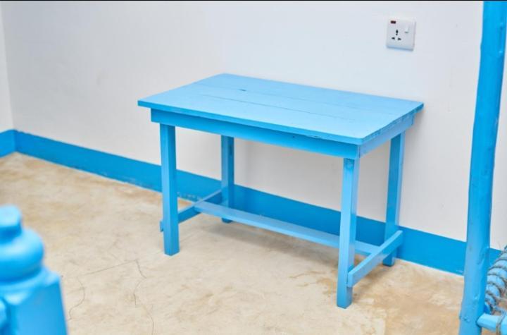 Beach House Paje Ngoại thất bức ảnh