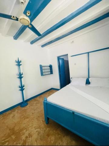 Beach House Paje Ngoại thất bức ảnh