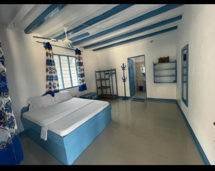 Beach House Paje Ngoại thất bức ảnh