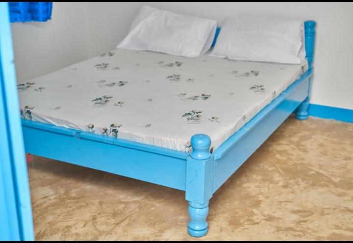 Beach House Paje Ngoại thất bức ảnh