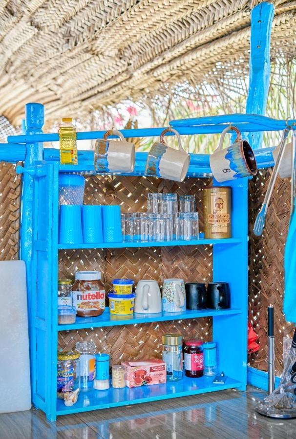 Beach House Paje Ngoại thất bức ảnh